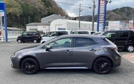 Toyota Corolla, 2021 год, 1 210 000 рублей, 4 фотография