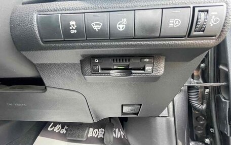 Toyota Corolla, 2021 год, 1 210 000 рублей, 11 фотография