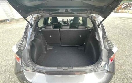 Toyota Corolla, 2021 год, 1 210 000 рублей, 14 фотография