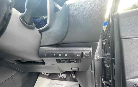 Toyota Corolla, 2021 год, 1 210 000 рублей, 9 фотография