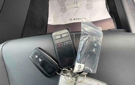 Toyota Corolla, 2021 год, 1 210 000 рублей, 12 фотография