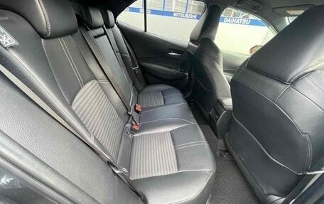 Toyota Corolla, 2021 год, 1 210 000 рублей, 15 фотография