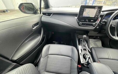 Toyota Corolla, 2021 год, 1 210 000 рублей, 16 фотография