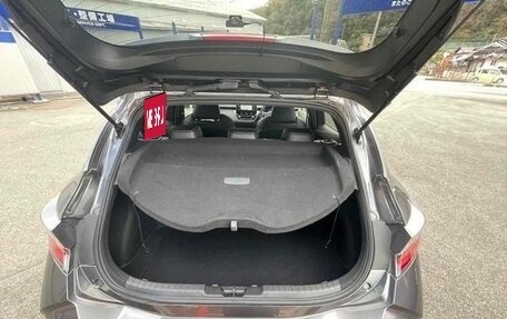 Toyota Corolla, 2021 год, 1 210 000 рублей, 13 фотография