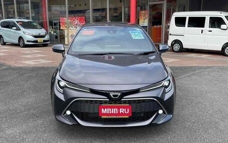 Toyota Corolla, 2021 год, 1 210 000 рублей, 2 фотография