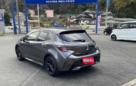 Toyota Corolla, 2021 год, 1 210 000 рублей, 5 фотография