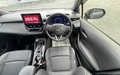 Toyota Corolla, 2021 год, 1 210 000 рублей, 10 фотография