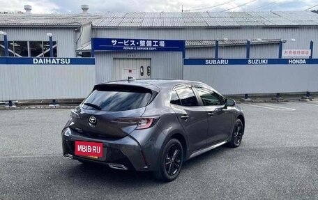 Toyota Corolla, 2021 год, 1 210 000 рублей, 3 фотография
