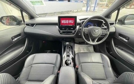 Toyota Corolla, 2021 год, 1 210 000 рублей, 8 фотография