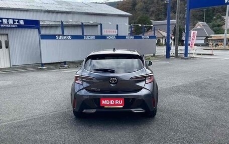 Toyota Corolla, 2021 год, 1 210 000 рублей, 6 фотография