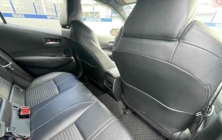 Toyota Corolla, 2021 год, 1 210 000 рублей, 17 фотография