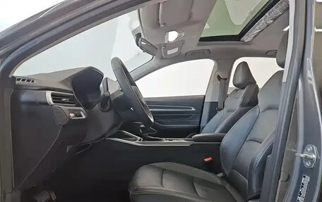 Geely Emgrand, 2022 год, 1 220 143 рублей, 5 фотография