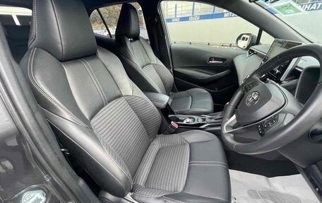 Toyota Corolla, 2021 год, 1 210 000 рублей, 18 фотография