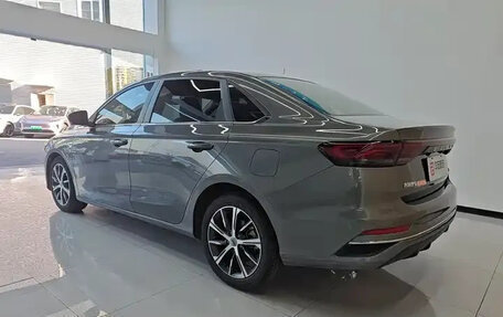 Geely Emgrand, 2022 год, 1 220 143 рублей, 4 фотография