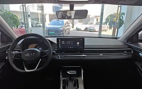 Geely Emgrand, 2022 год, 1 220 143 рублей, 7 фотография