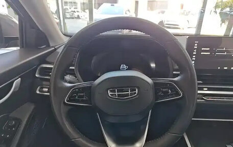 Geely Emgrand, 2022 год, 1 220 143 рублей, 8 фотография