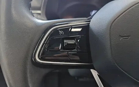 Geely Emgrand, 2022 год, 1 220 143 рублей, 9 фотография