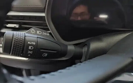 Geely Emgrand, 2022 год, 1 220 143 рублей, 11 фотография