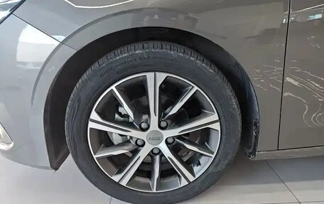 Geely Emgrand, 2022 год, 1 220 143 рублей, 22 фотография