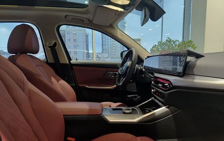 BMW 3 серия, 2025 год, 5 950 000 рублей, 12 фотография