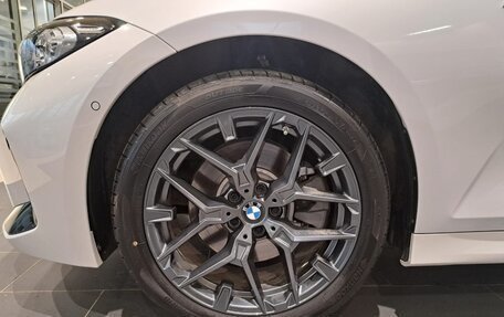 BMW 3 серия, 2025 год, 5 950 000 рублей, 9 фотография