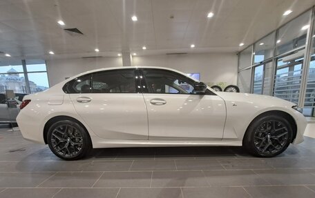 BMW 3 серия, 2025 год, 5 950 000 рублей, 4 фотография