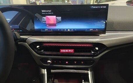 BMW 3 серия, 2025 год, 5 950 000 рублей, 13 фотография