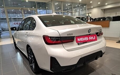 BMW 3 серия, 2025 год, 5 950 000 рублей, 7 фотография