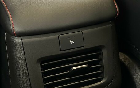 Changan CS35 Plus, 2025 год, 2 779 900 рублей, 11 фотография