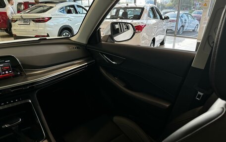 Changan CS35 Plus, 2025 год, 2 779 900 рублей, 12 фотография