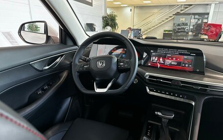 Changan CS35 Plus, 2025 год, 2 779 900 рублей, 17 фотография