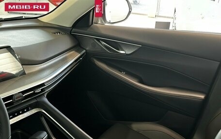 Changan CS35 Plus, 2025 год, 2 779 900 рублей, 27 фотография