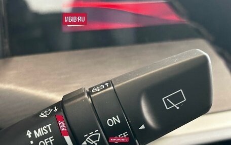 Changan CS35 Plus, 2025 год, 2 779 900 рублей, 29 фотография