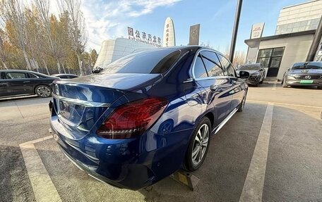 Mercedes-Benz C-Класс, 2021 год, 2 069 277 рублей, 3 фотография