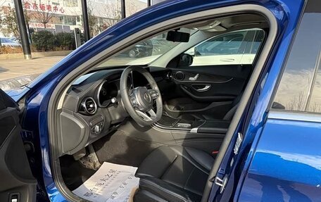 Mercedes-Benz C-Класс, 2021 год, 2 069 277 рублей, 4 фотография