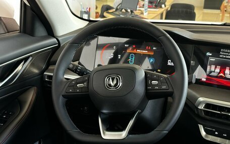 Changan CS35 Plus, 2025 год, 2 779 900 рублей, 33 фотография