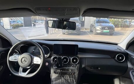 Mercedes-Benz C-Класс, 2021 год, 2 069 277 рублей, 6 фотография