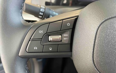 Changan CS35 Plus, 2025 год, 2 779 900 рублей, 2 фотография