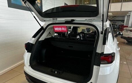 Changan CS35 Plus, 2025 год, 2 779 900 рублей, 40 фотография