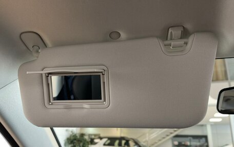 Changan CS35 Plus, 2025 год, 2 779 900 рублей, 11 фотография