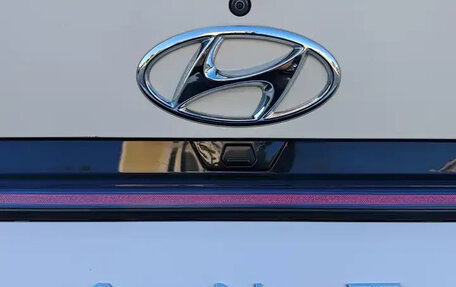 Hyundai Elantra, 2021 год, 1 690 143 рублей, 7 фотография