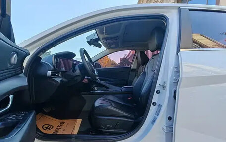 Hyundai Elantra, 2021 год, 1 690 143 рублей, 9 фотография