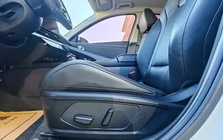 Hyundai Elantra, 2021 год, 1 690 143 рублей, 10 фотография