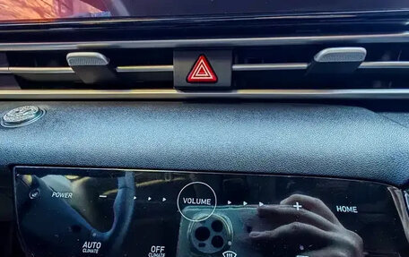 Hyundai Elantra, 2021 год, 1 690 143 рублей, 15 фотография