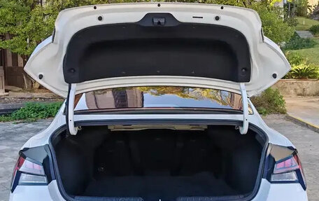 Hyundai Elantra, 2021 год, 1 690 143 рублей, 19 фотография