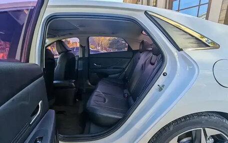 Hyundai Elantra, 2021 год, 1 690 143 рублей, 17 фотография