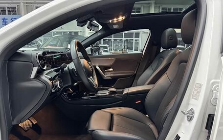 Mercedes-Benz A-Класс, 2022 год, 2 356 000 рублей, 7 фотография