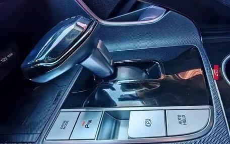 Hyundai Elantra, 2021 год, 1 690 143 рублей, 16 фотография