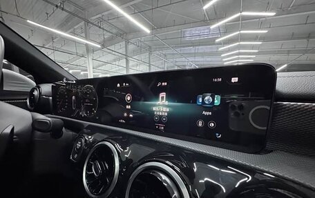 Mercedes-Benz A-Класс, 2022 год, 2 356 000 рублей, 8 фотография