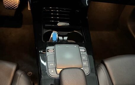 Mercedes-Benz A-Класс, 2022 год, 2 356 000 рублей, 9 фотография